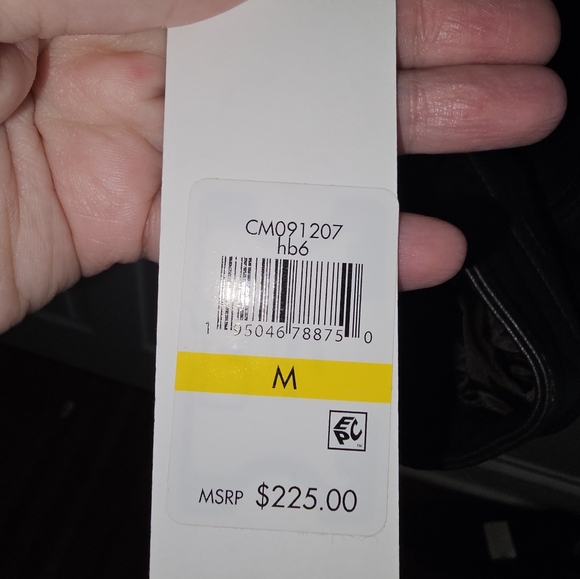 Calvin klein - Picture 2 of 3